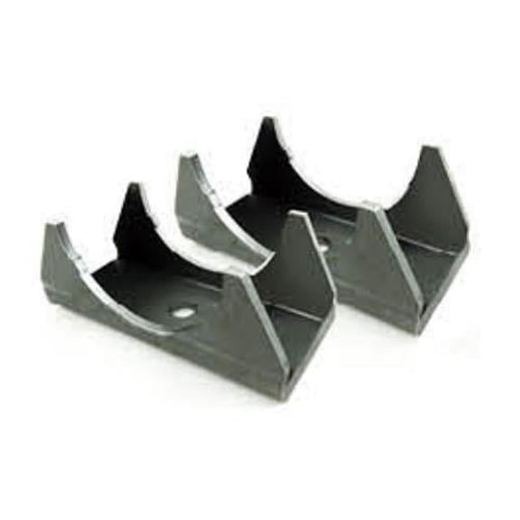 3 x 2.25 in. Leaf Spring Pads