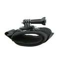 thumbnail image 1 of Wrist Strap Mount, With Long Screw Strap Rotation Mount, Fixed Wrist For Go Pro Hero 4 Go Pro Hero 3 Go Pro Hero 2 Go Pro Hero 1, 1 of 8