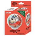 thumbnail image 1 of Studio Ghibli Porco Rosso Airplane Piloting Anime Paper Theater Ball, 1 of 4