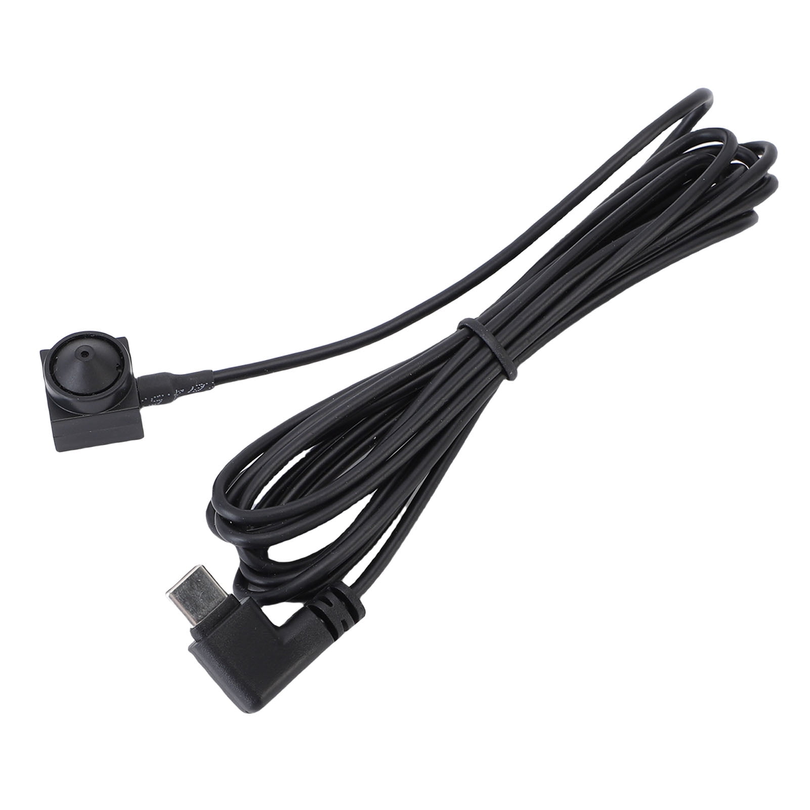 USB Center Webcam, Intelligent Sensitization Center Screen Webcam 1/4in CMOS Plug and Play  for Outdoor Live Streaming 2MP,5MP,8MP