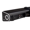 thumbnail image 3 of Jensen JSBW-650 Wall-Mountable 2.1 Channel Bluetooth Soundbar Speaker with Built-in Subwoofer, 3 of 3