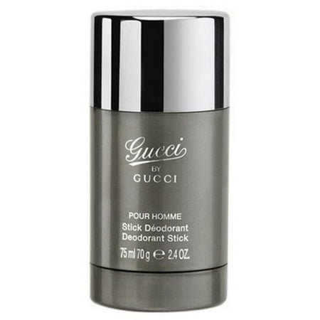 Gucci Pour Homme Deodorant Stick for Men, 2.4 Oz (Best Deodorant For Men In The World)