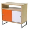 Adesso Stockholm Storage Combination, Multicolor