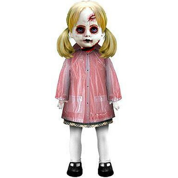 Living Dead Dolls Series 22 Zombies Ava Doll