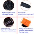 thumbnail image 5 of pcs 6 inch Clamps Universal Clips for Studio Paper Cloth, 5 of 5