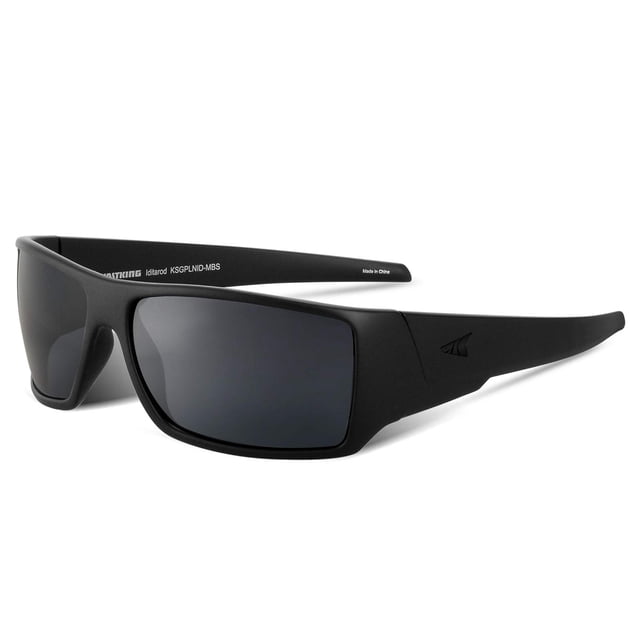 Gafas de sol deportivas KastKing Iditarod polarizadas para hombre y mujer