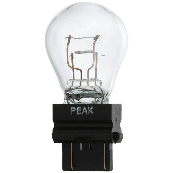 Peak 4057LL-BPP Miniature Automotive Bulb, 400 Lumens