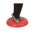 thumbnail image 2 of CanDo Balance Pad, Circular, 20" Diameter, 2" Thick, Red, 10 Each, 2 of 3