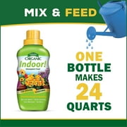 Espoma Organic Indoor Houseplant Plant Food, 8 oz