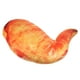 thumbnail image 3 of Cojín decorativo de peluche con forma de alitas de pollo para el hogar, 3 of 7