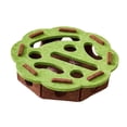 thumbnail image 2 of Juguete rompecabezas para gatos, juego de laberinto de ejercicios de fieltro para gatos de interior, gatitos, accesorio para mascotas Flor, 2 of 8