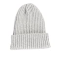 thumbnail image 1 of Gorro de Punto Baoblaze Beanie Blanco para Mujer, 1 of 5