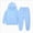 A94-Sky Blue, variant on Toddler Boy Clothes Sets Long Sleeve Round Neck Sweatshirts Casual Pants Sets Fall Winter Outfits for Boy 6-12 Months 12-24 Months 2T 3T 4T 5T 6T 7T 8T 9T Children(Sky Blue,3-4 Years)