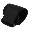 thumbnail image 1 of Wraps de Poignet, Support de Compression pour Tennis pour Entraînement pour Gym Noir, 1 of 8