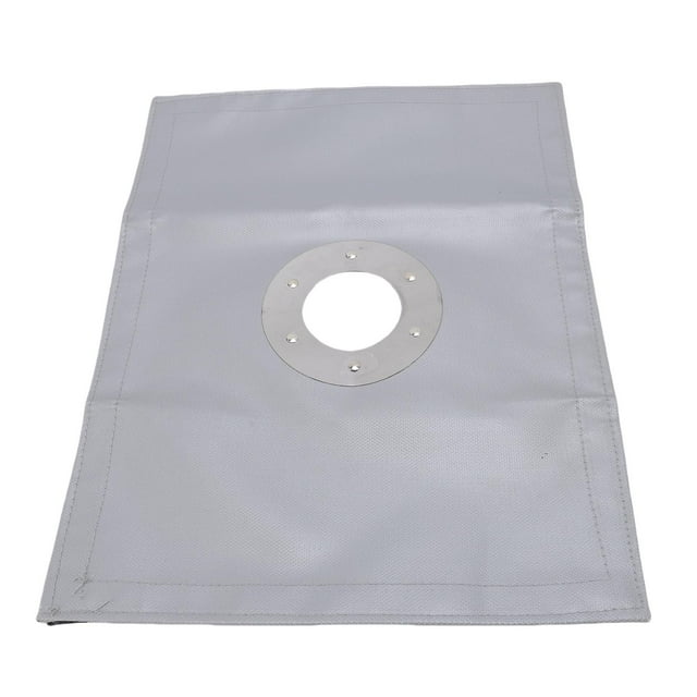 Jack de Reemplazo de la Estufa de Carpa Caliente Jack de Campamento Con Antiflamado Desmontable Para Seguir Calentando