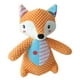 thumbnail image 1 of Juguetes de peluche para perros que hacen ruido, resistentes al rechinamiento de dientes y alivian el dolor. Productos para mascotas para perros pequeños., 1 of 5