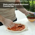 thumbnail image 4 of Outdoor Kitchen Corner Cabinet, 4 of 4