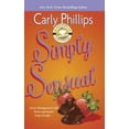 thumbnail image 1 of Pre-Owned Simply Sensual (The Simply Series, Book 3), 9780373835997, 037383599X, Paperback, Reissue edition, 1 of 1