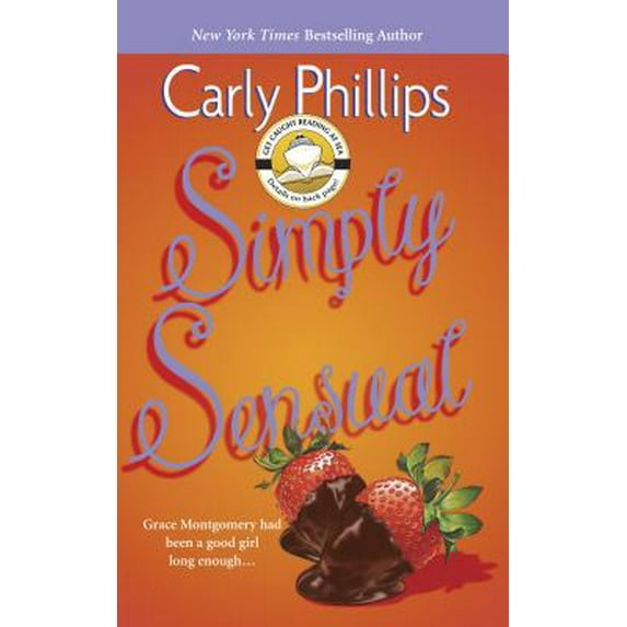 Pre-Owned Simply Sensual (The Simply Series, Book 3), 9780373835997, 037383599X, Paperback, Reissue edition