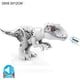 thumbnail image 3 of Bloques de construcción de dinosaurios de Jurassic World 2 Brutal Raptor, Tyrannosaurus Indominus I-Rex, juguetes para niños, 3 of 5