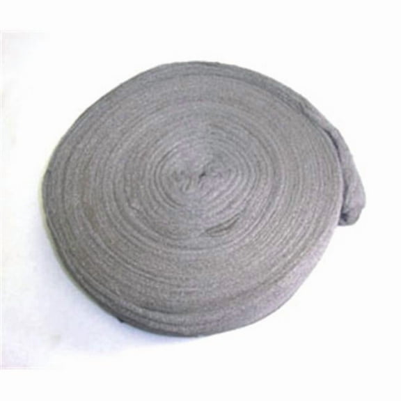 5 lb Reel Steel Wool