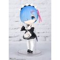 thumbnail image 4 of Bandai BAS61260 Rem Re Zero-Starting Life Another World 2nd Season Figure, 4 of 6