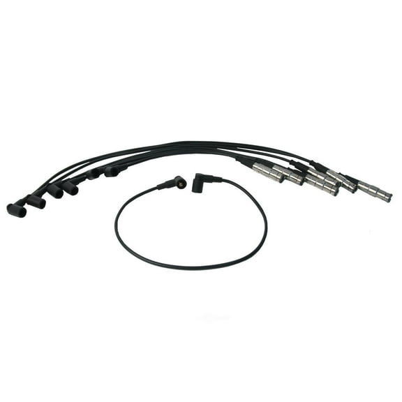 URO Q4150027 Spark Plug Wire Set