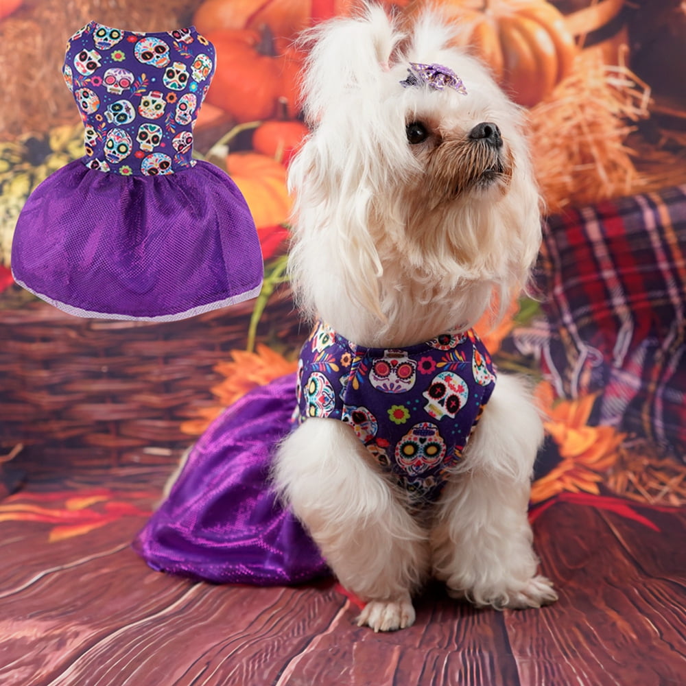 dog skirts and dresses