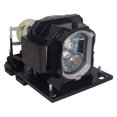 thumbnail image 2 of Original Philips Projector Lamp Replacement with Housing for Hitachi DT01511, 2 of 5