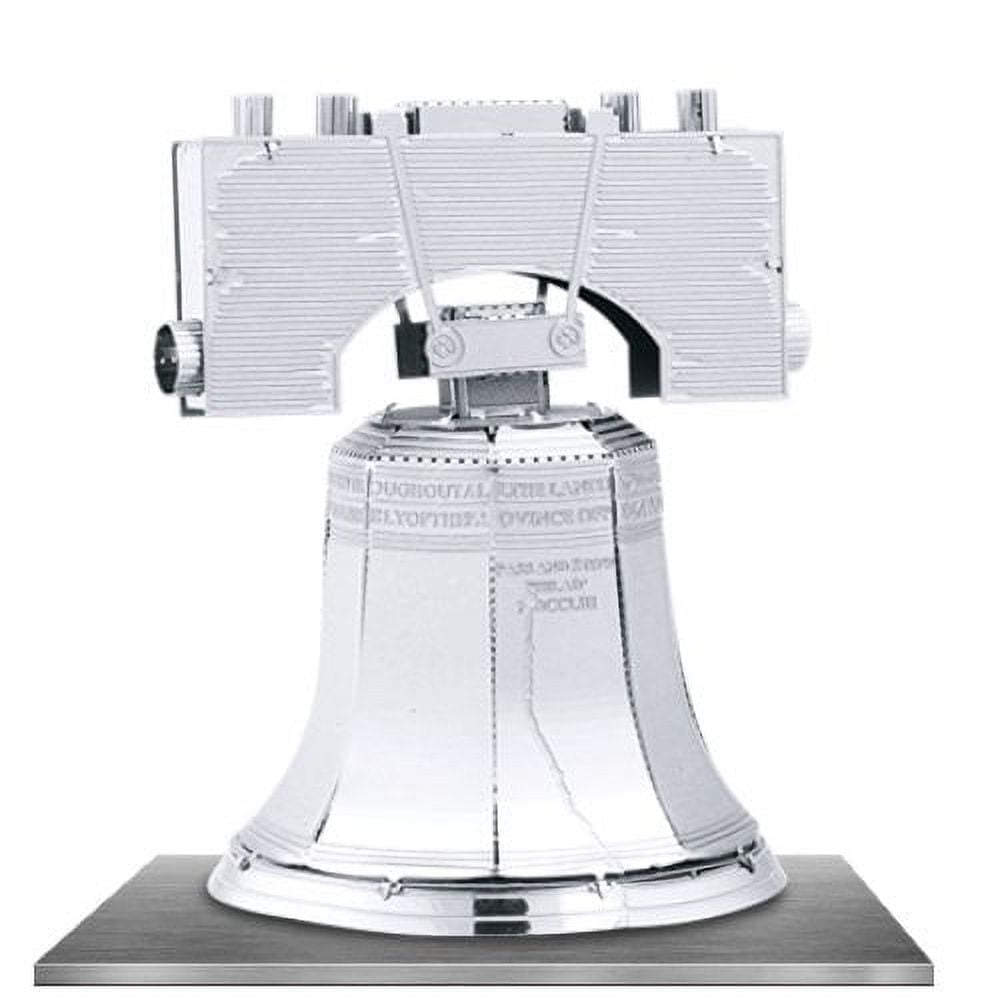 Fascinations Metal Earth Seattle Space Needle 3D Metal Model Kit