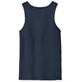 thumbnail image 5 of I Drink and I Know Things Lion Tank Top, 5 of 5