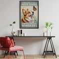 thumbnail image 5 of 1000 Piece Jigsaw Puzzle for Adults - Wood Puzzles - Corgi Theme - Perfect for Stress Relief and Mindfulness, 5 of 8