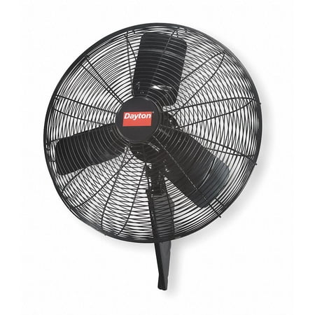 

Dayton Lt Dty Qt Dsgn Indstrl fan 24 Blde Dia. 2RDZ8