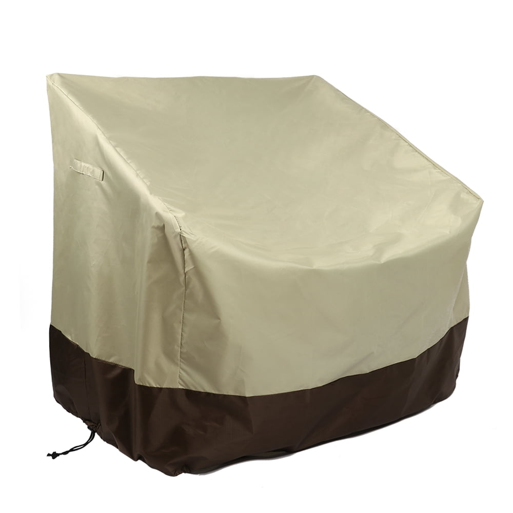 Furniture Cover Patio Cover Waterproof Outdoor Furniture Lounge Sofa