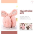 thumbnail image 4 of Children Earmuffs Bright Color Children Ear Covers Windproof Ear Covers Winter Accessory, 4 of 9