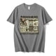 thumbnail image 3 of Camiseta de Radiohead para Hombre, Camisetas de algodón a la moda para verano, Camisetas para niños, Camisetas de Hip Hop Arctic Monkeys, Camisetas para mujer, Camisetas Rock Boy para Hombre, 3 of 5