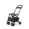 Chicco KeyFit Caddy Frame Stroller - Black (Black), New