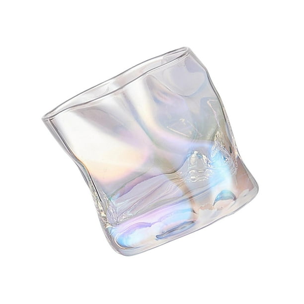 Naiovety Elegante juego de copas de cóctel para un entretenimiento elegante Organizadores de utensilios de cocina Vistoso