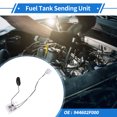 thumbnail image 2 of Unique Bargains Fuel Tank Sending Unit Compatible for Kia Rio 2008-2015 No.944602F000, 2 of 7