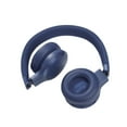 thumbnail image 6 of JBL Live 460NC - Wireless on-ear NC headphones - Blue, 6 of 10
