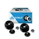 thumbnail image 1 of Bases de Amortiguador AG para Auto Delantero para Toyota Yaris 2006 a 2014 2 Piezas Nuevas, 1 of 5
