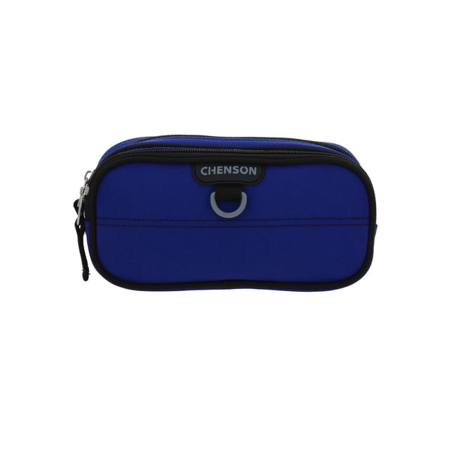 Lapicera Estuche Chenson Escolar Juvenil Klore CH70774-9