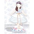 thumbnail image 5 of Sarah's Dream Dress Box Set : Book + Paper Doll + Art Print (Hardcover), 5 of 8