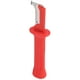 thumbnail image 5 of Pelacables, cuchillo pelacables, cuchillo pelacables con aislamiento de alto carbono, cortador pelacables, probado profesionalmente, 5 of 9
