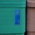 thumbnail image 1 of FELTECHELECTR 4Ud Ventilador Para Azul De Plástico Resistente A Intemperie Para Almacenaje En Casa, 1 of 6