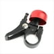 thumbnail image 4 of Anillo de Bocina de Cuerpo Entero de Campana de Scooter Eléctrico con Soporte de Liberación Rápida para Piezas de Scooter Eléctrico M365 Pro 1S Rojo, 4 of 8