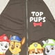 thumbnail image 3 of Chamarra Top Pups Paw Patrol Licencia Paw Patrol gris 4 Blip Kids R53010215B04, 3 of 5