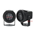 thumbnail image 1 of Zyyini LED Projection Light,LED Rotating Christmas Decorative Ambient Light Projector Lamp US Plug 100-240V,Projection Lamp, 1 of 8
