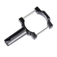 thumbnail image 2 of Kits 2x1 Soporte De Montaje Universal Parachoques De Motocicleta Soporte De Faro Modificado, 2 of 5