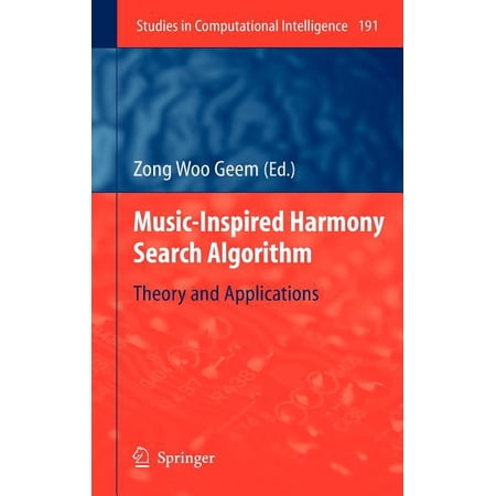 ISBN 9783642001840 product image for Studies in Computational Intelligence: Music-Inspired Harmony Search Algorithm : | upcitemdb.com